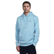 Calvin Klein Golf Mens Planet Hoodie Airblue