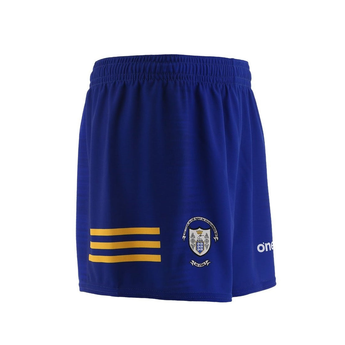 O'Neills Clare GAA Mourne Home Shorts