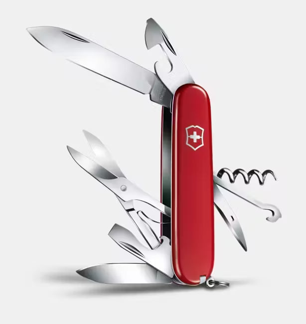 Victorinox Climber Pocket Knife