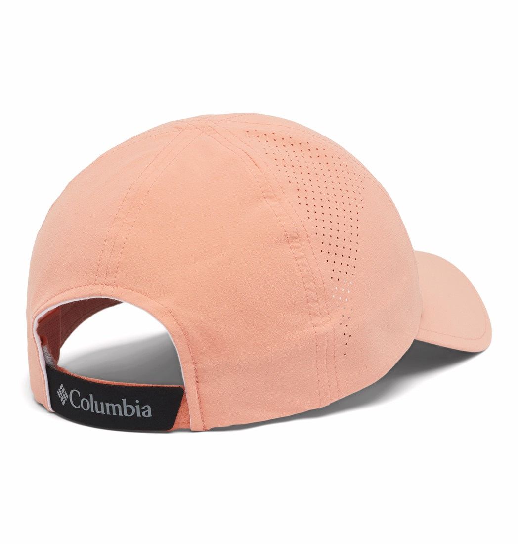 Columbia Silver Ridge™ III Ball Cap Summer Peach
