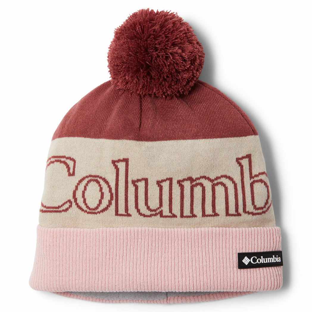 Columbia Polar Powder™ II Hat Beetroot Stone