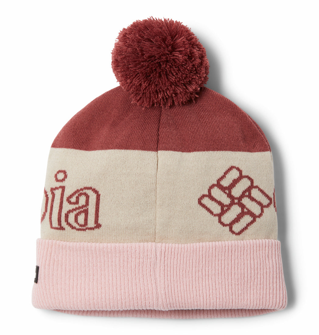 Columbia Polar Powder™ II Hat Beetroot Stone