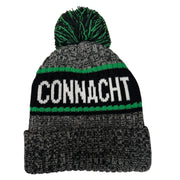 Vitalrate Connacht Bobble Hat