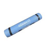 Contest Yoga Mat 6mm Sky Blue