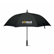 Contest Umbrella Black