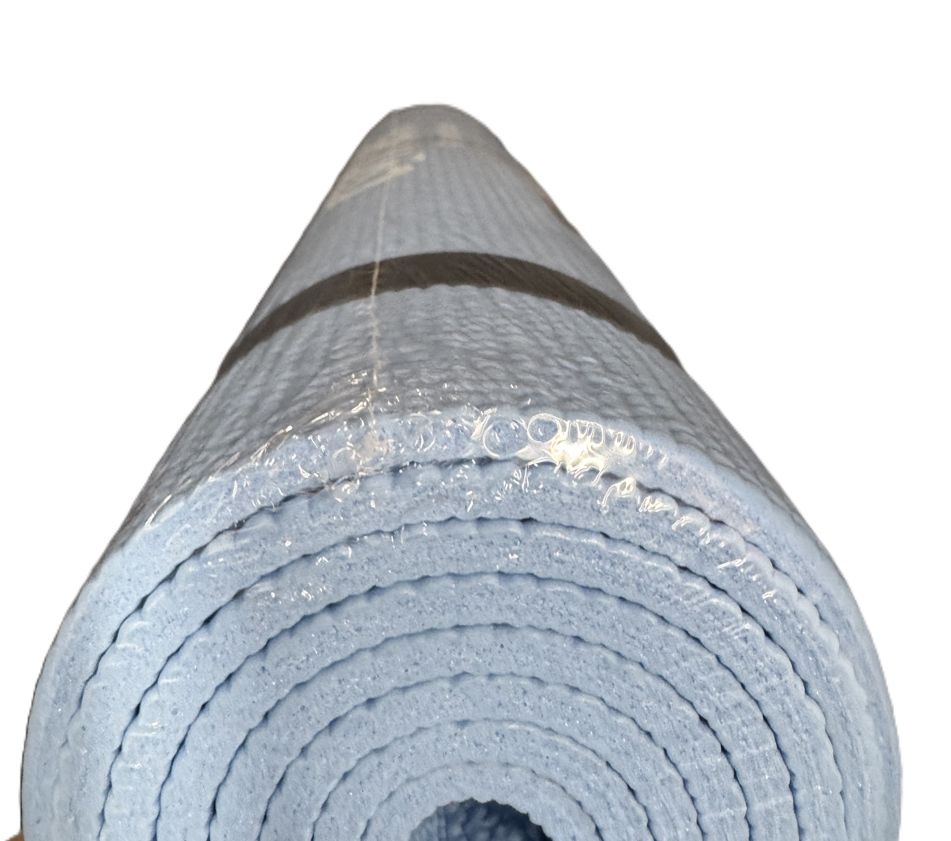 Contest Yoga Mat 6mm Sky Blue