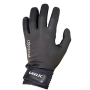 Contest Gaelic Glove Black Black