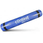 Contest Yoga Mat 6mm Royal Blue