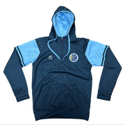 CS Cooraclare GAA Half Zip Hoody