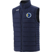 O'Neills Cooraclare Gaa Padded Gilet