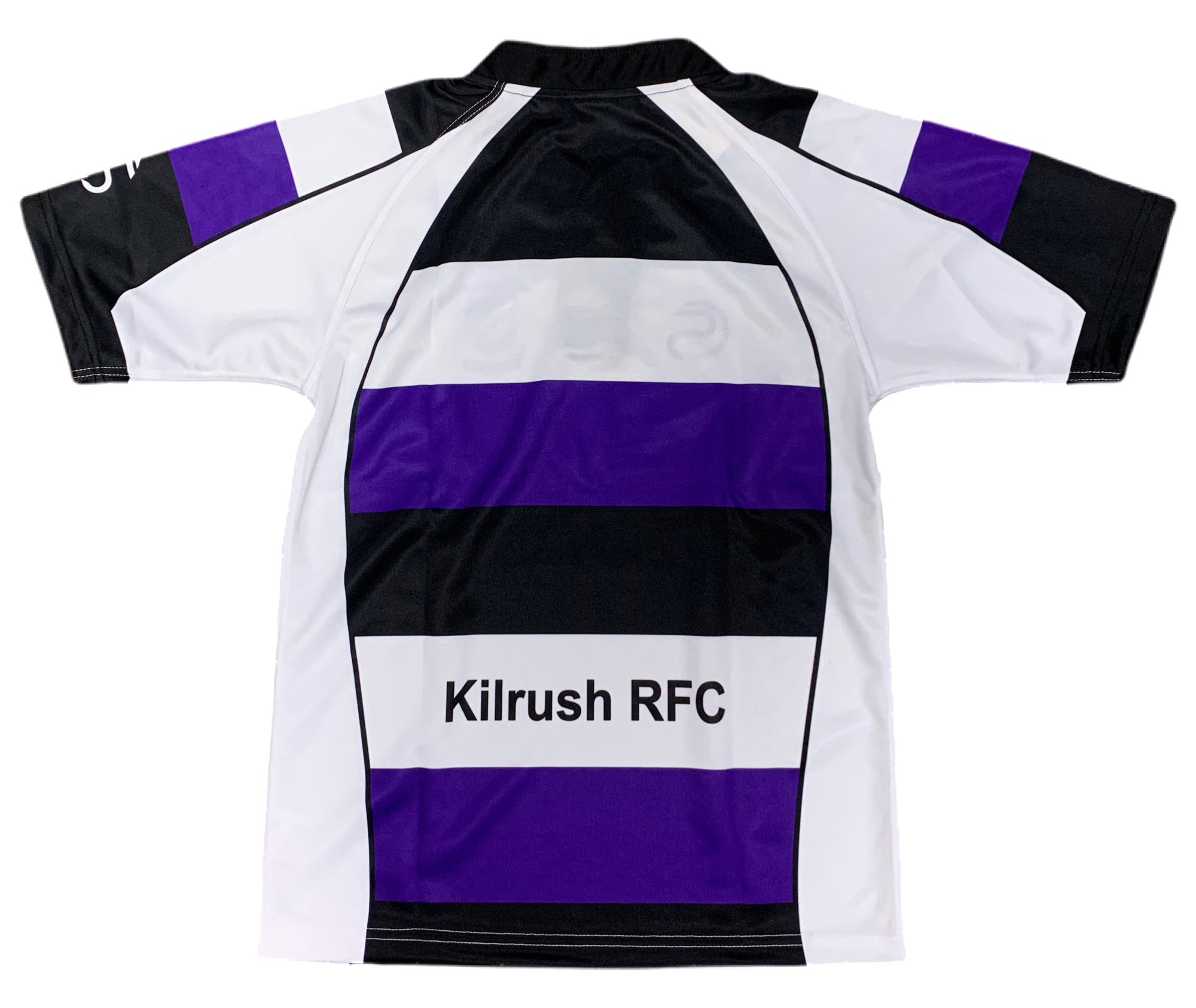 CS Kilrush RFC Jersey