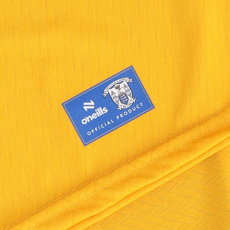 O'Neills Clare GAA Home Jersey 2026