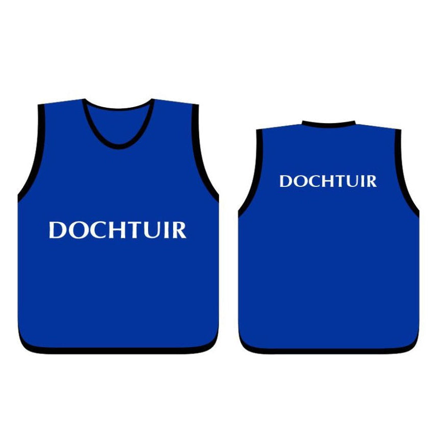 CS Officials GAA Mesh Bibs