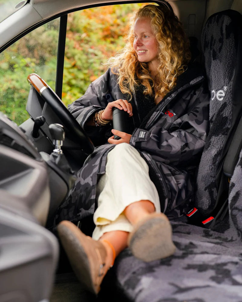 Dryrobe® Single Car Seat Cover