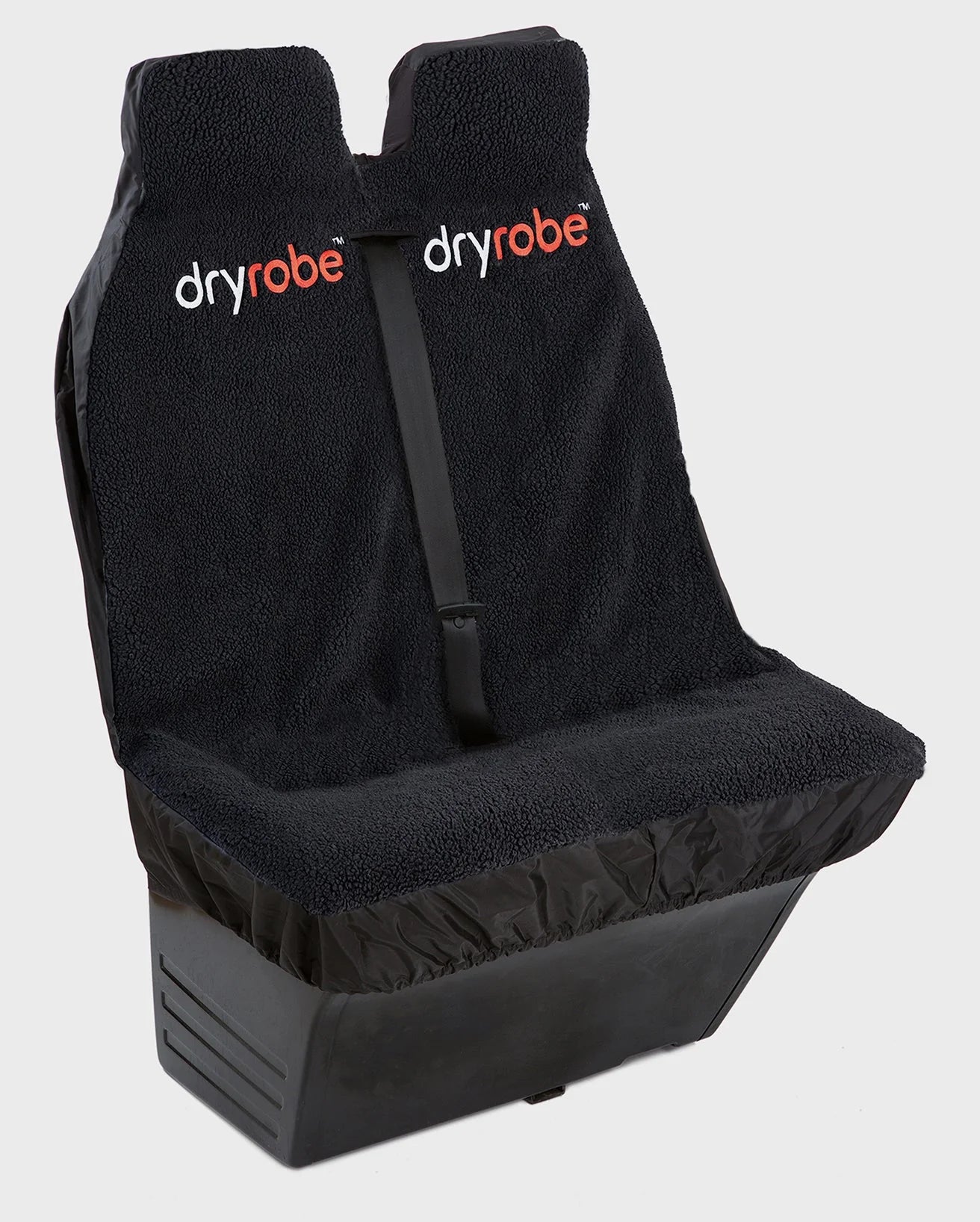 Dryrobe® Double Car Seat Cover