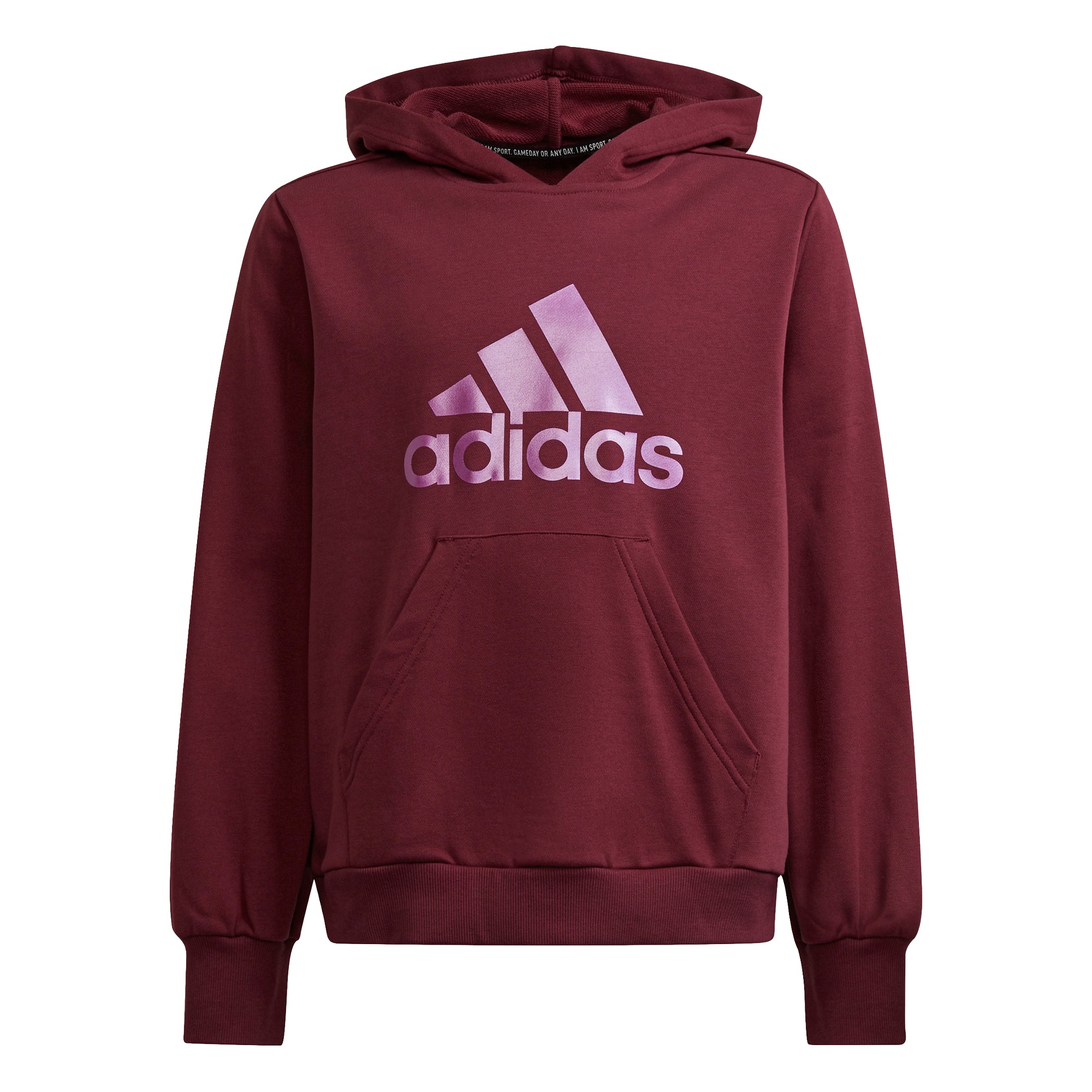 Adidas Girls Hoodie