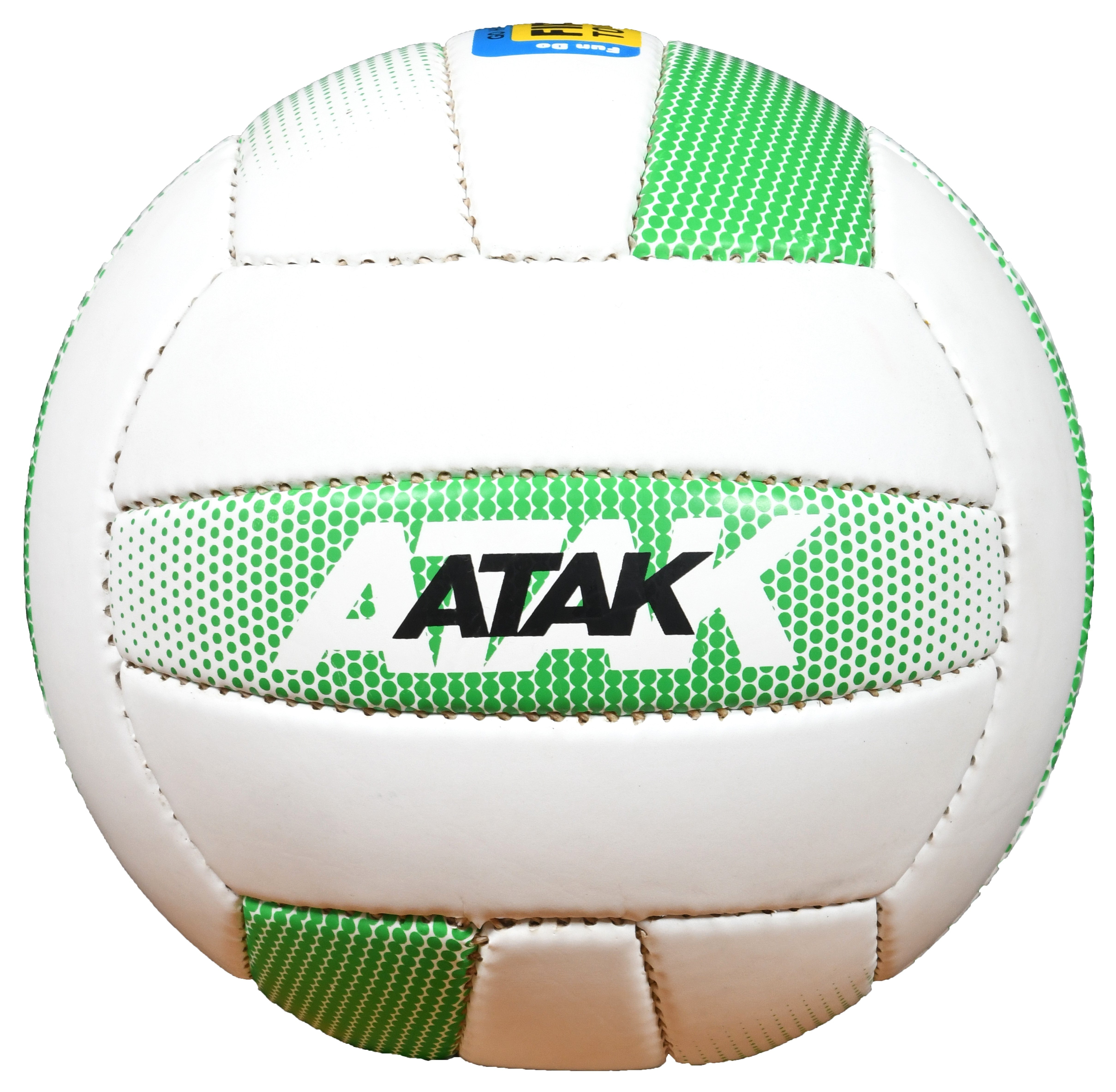Atak First Touch Football