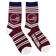 Sock Nation Galway Socks