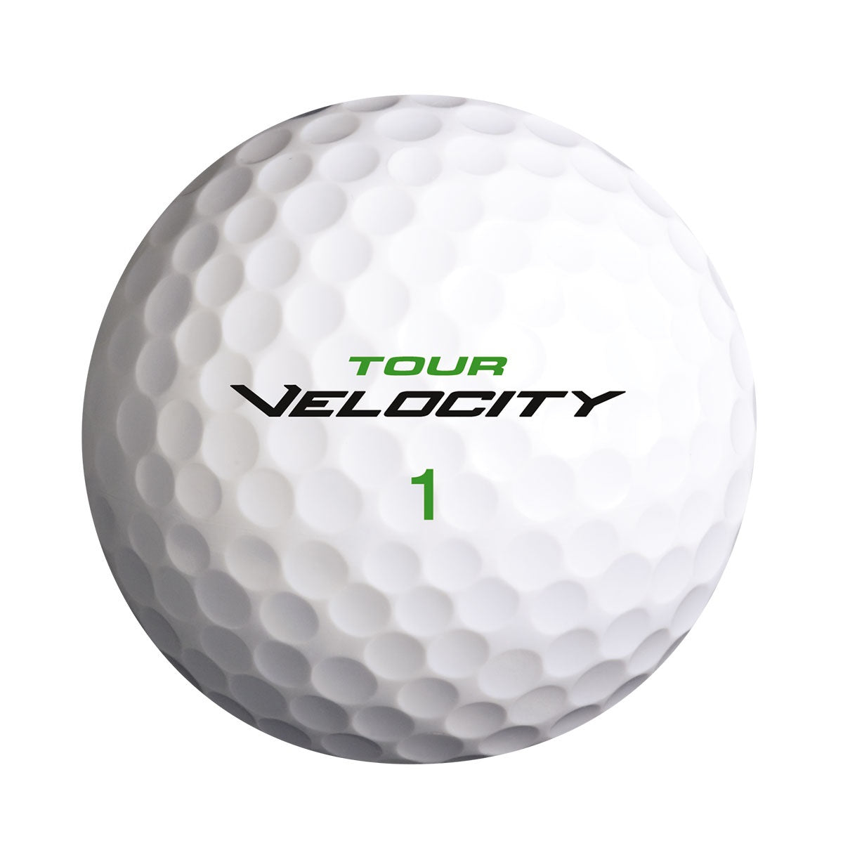 Wilson Tour Velocity Feel
