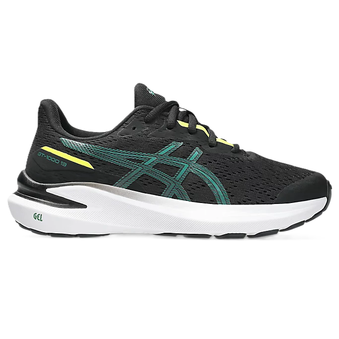 Asics GT-1000 13 GS Junior Running Shoes