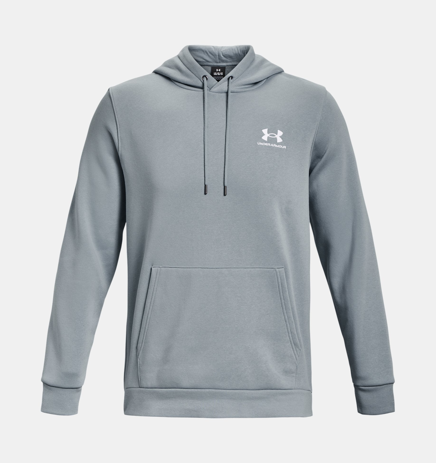 Under Armour Essential Fleece Hoody