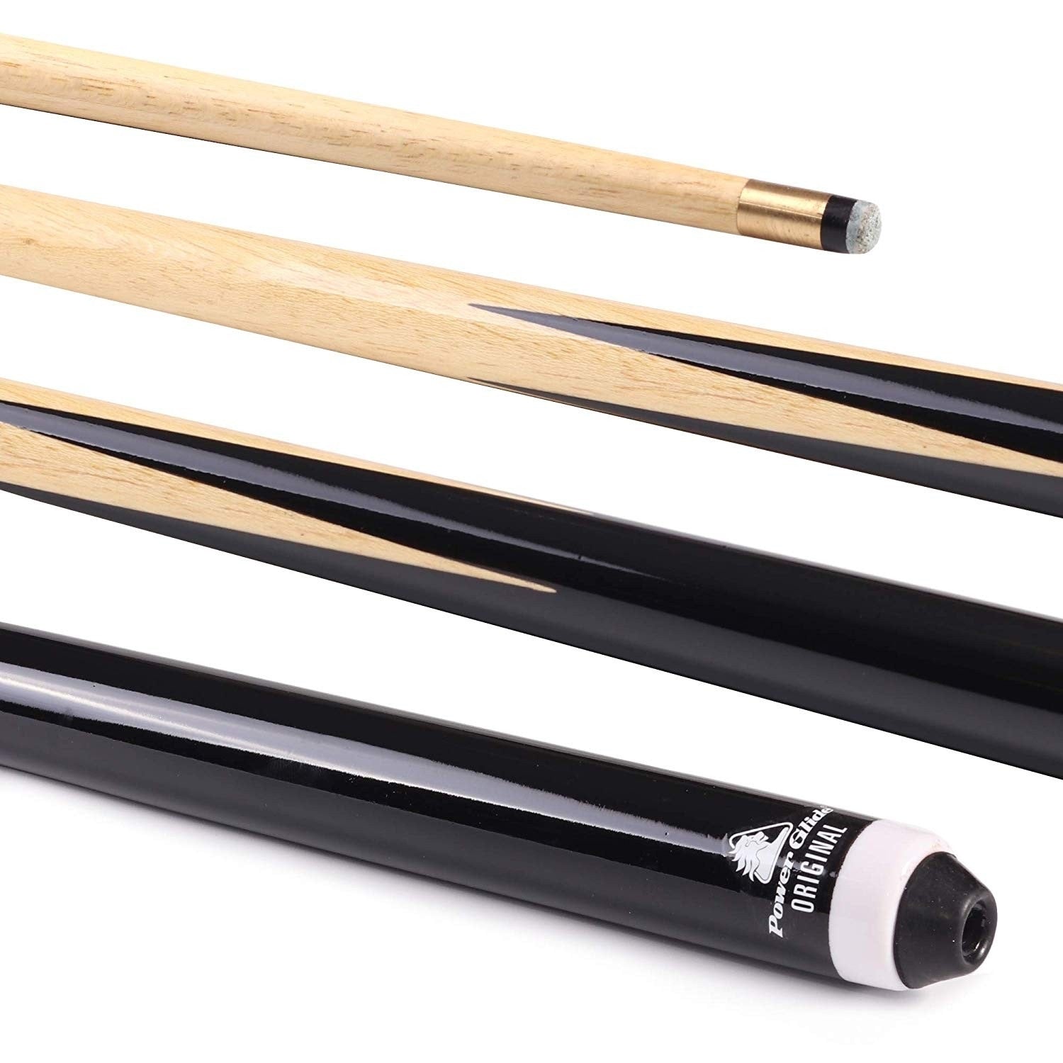 PowerGlide Original 1 Piece Pool Cue