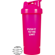 Pure2Improve Shaker Bottle