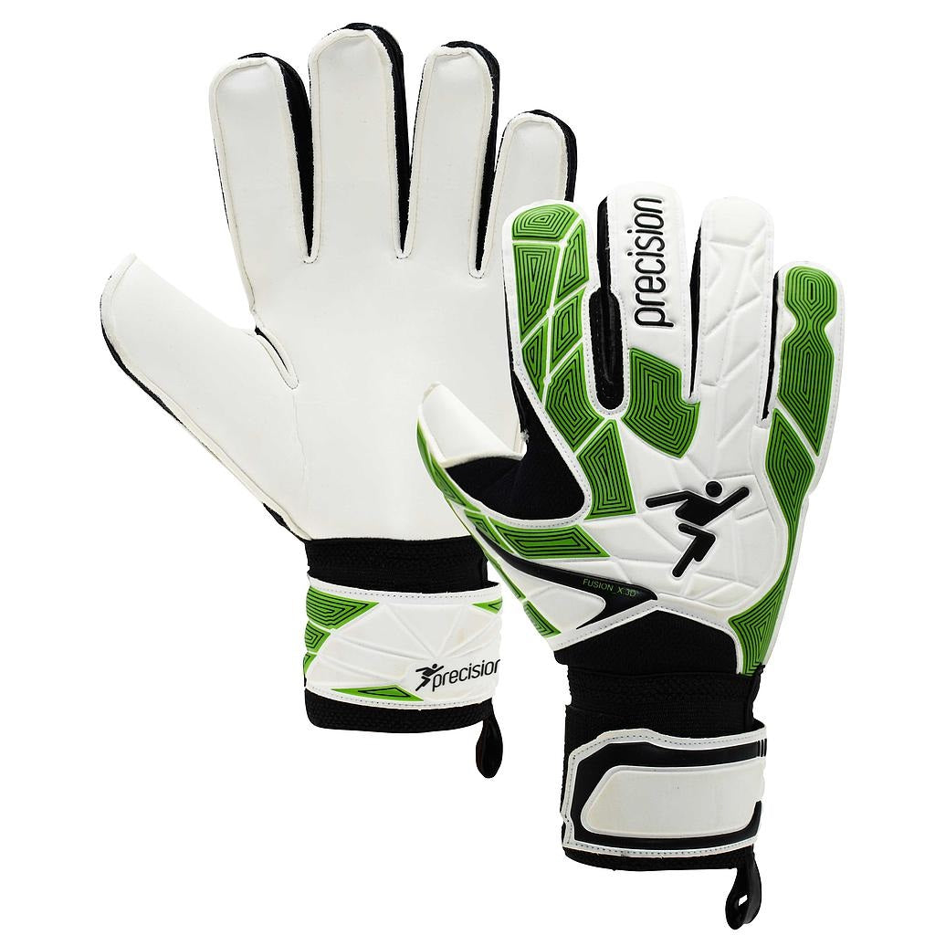 Precision Fusion X3D Gloves