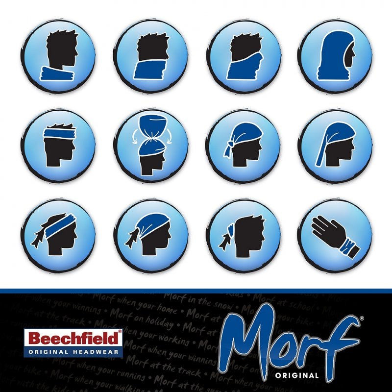 Beechfield Morf Orininal