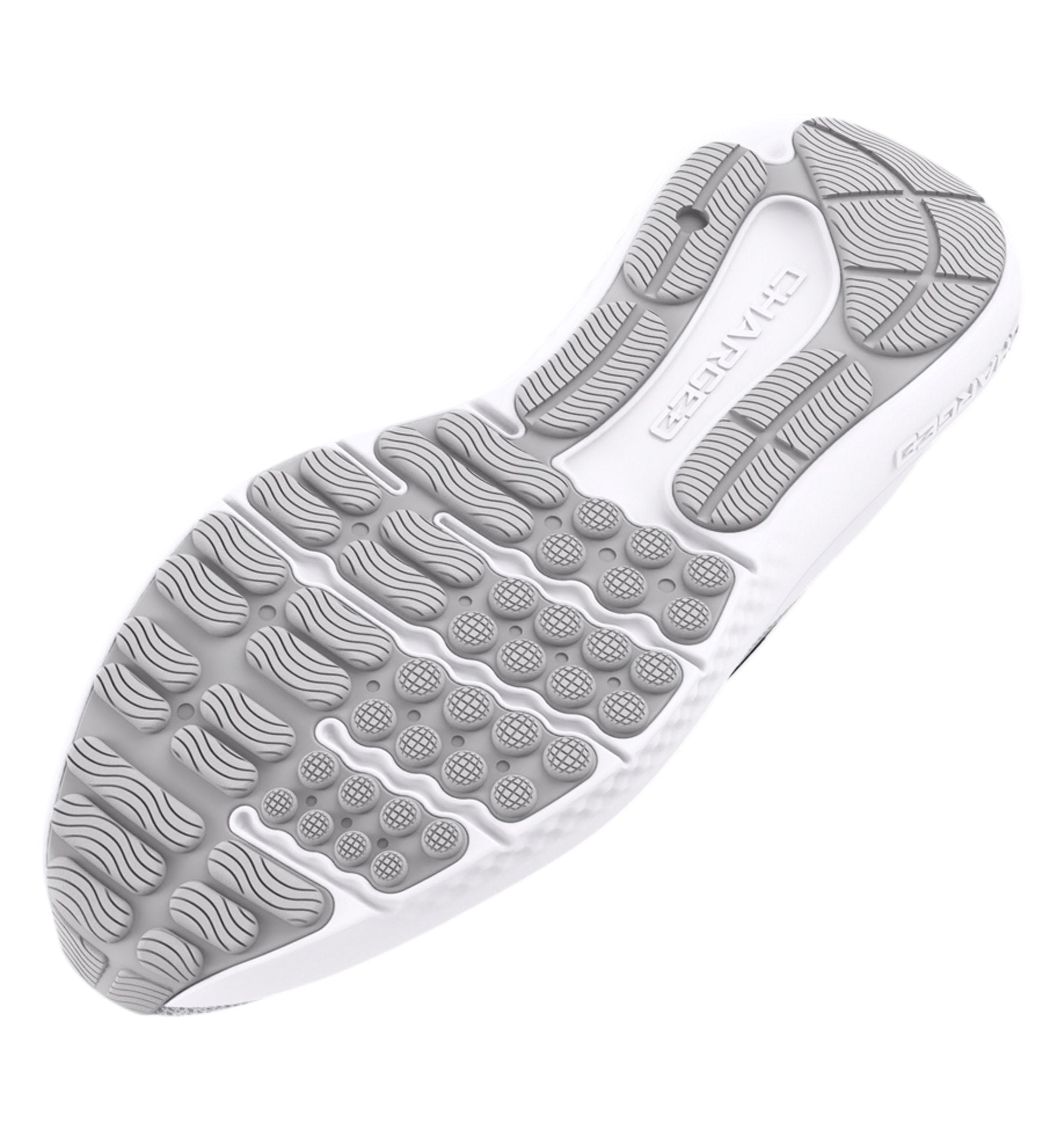 Under Armour Charged Surge