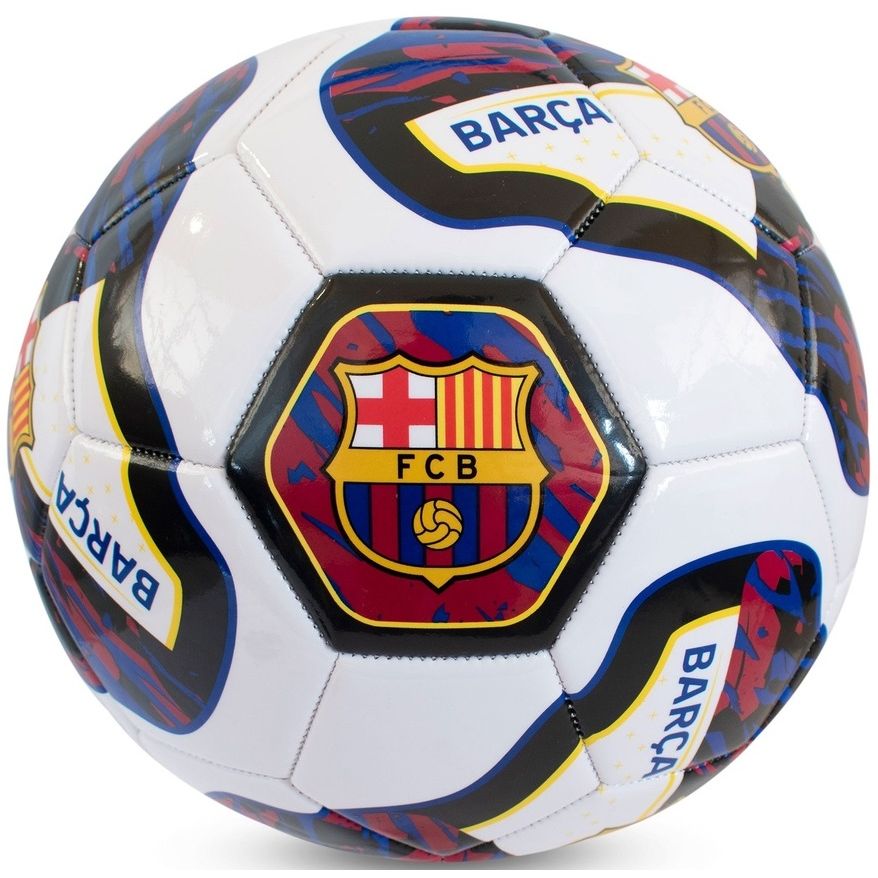Hy-Pro Barcelona Tracer Football
