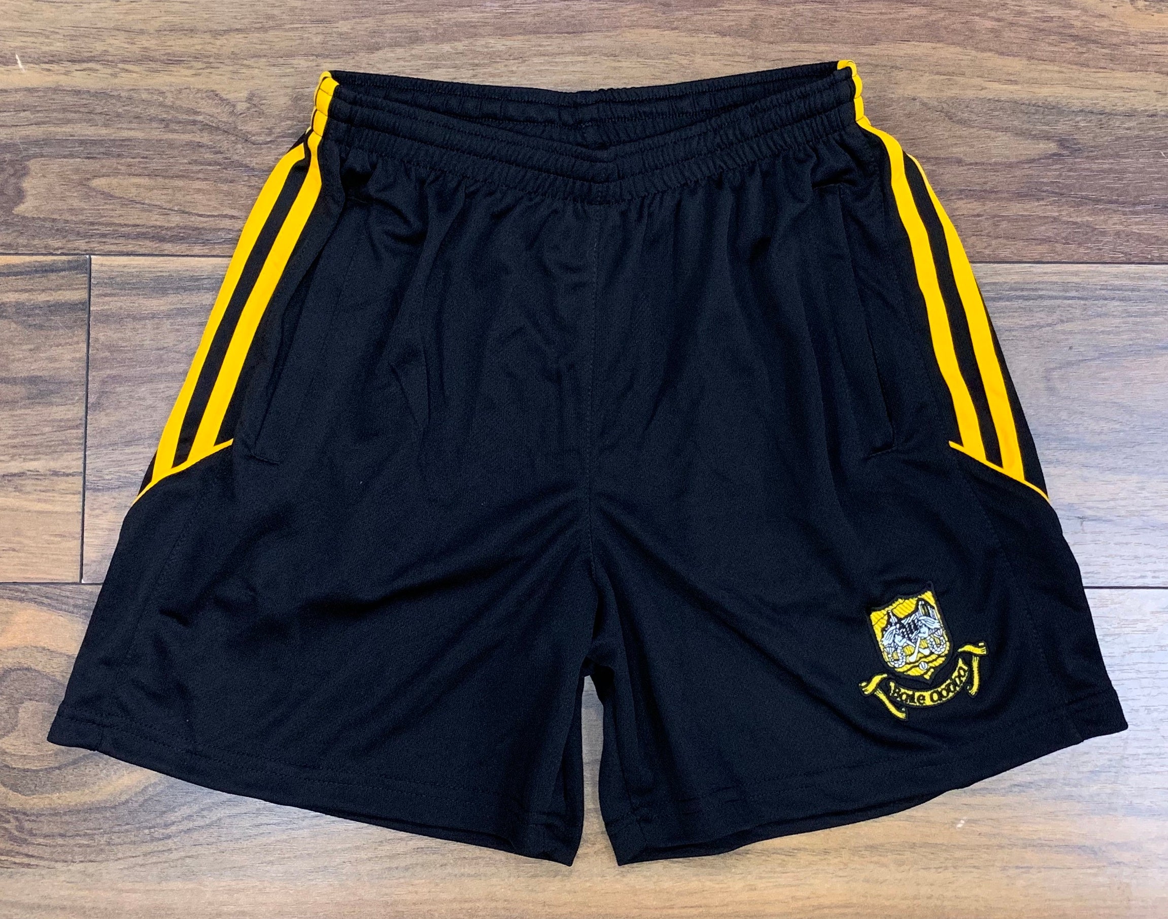 CS Teamwear Ballyea Training Shorts