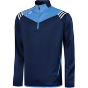 O'Neills Colorado Squad Half Zip (Navy Sky White)