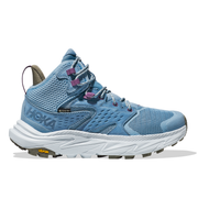 Hoka Anacapa 2 Women's Mid Gore-Tex Hiking Boots Sky Blue