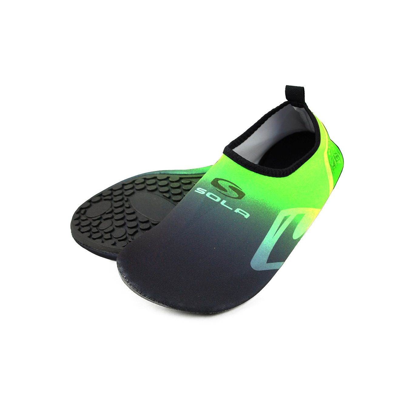 Sola Active Sole Beach Shoes