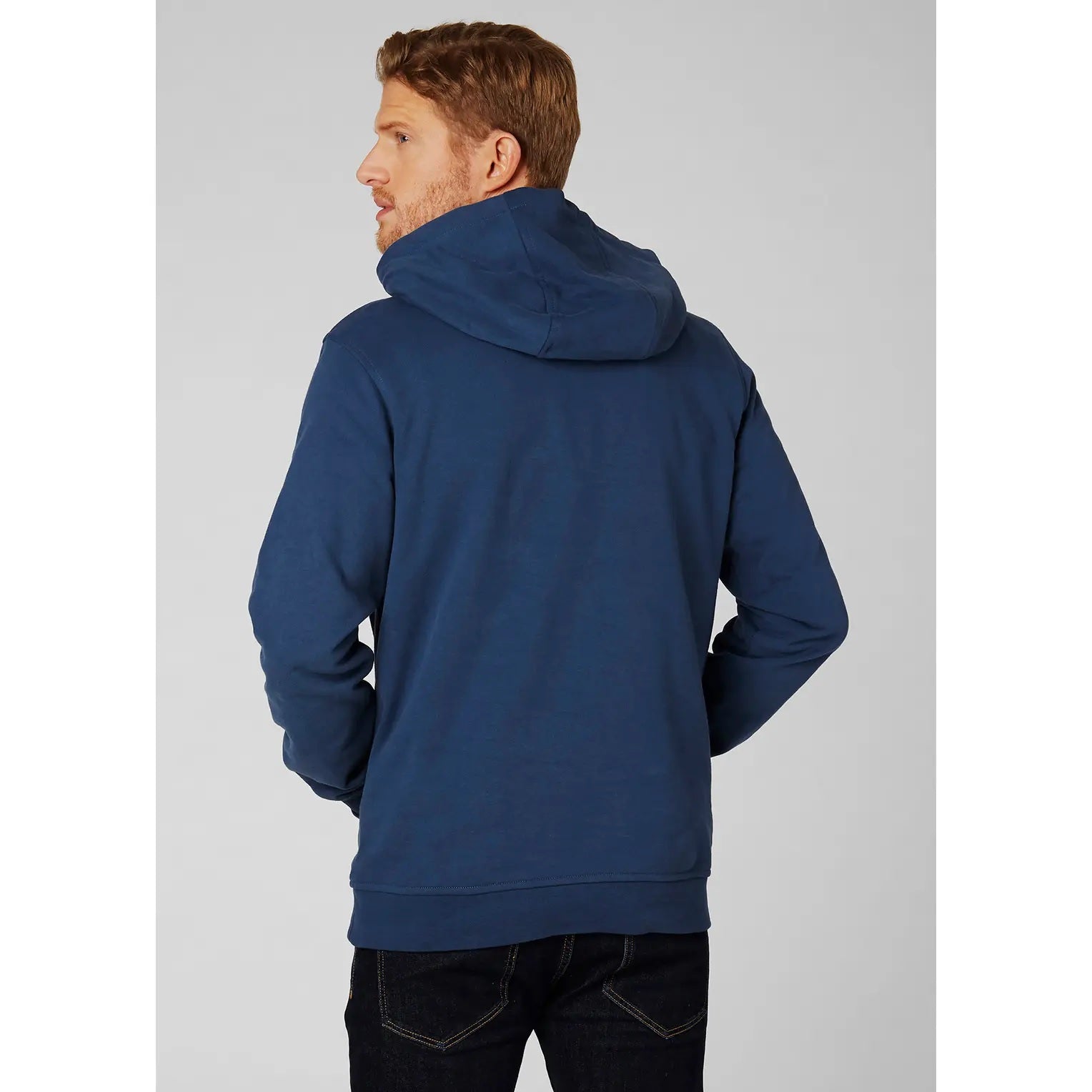 Helly Hansen Logo Hoodie