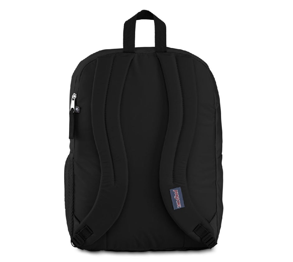 Jansport Big Student Backpack Black