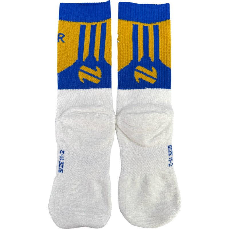 O'Neills Clare GAA Midi Sock