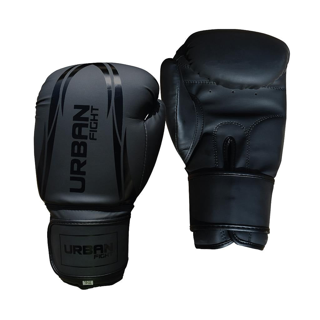 Urban Fitness Urban Fight Boxing Gloves