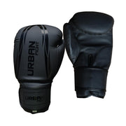 Urban Fitness Urban Fight Boxing Gloves
