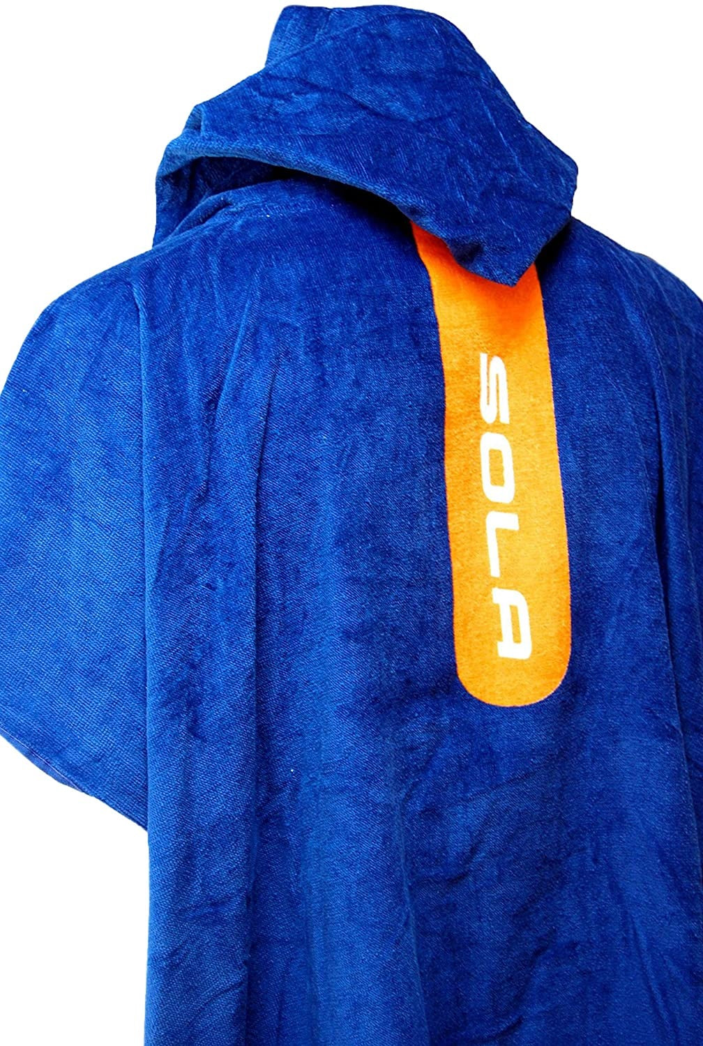 Sola Towel Changing Robe