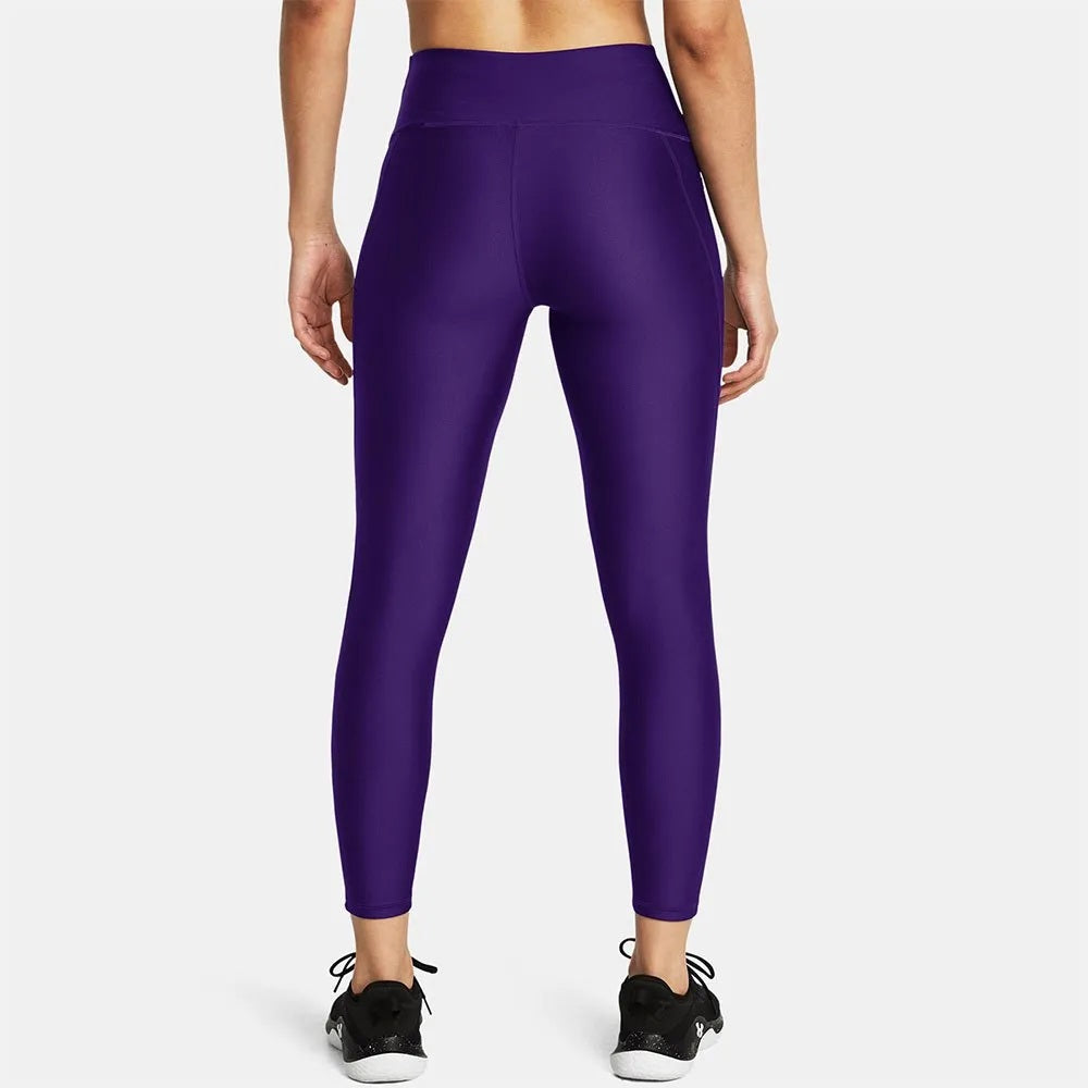 Under Armour Printed Panel Ankle Legging