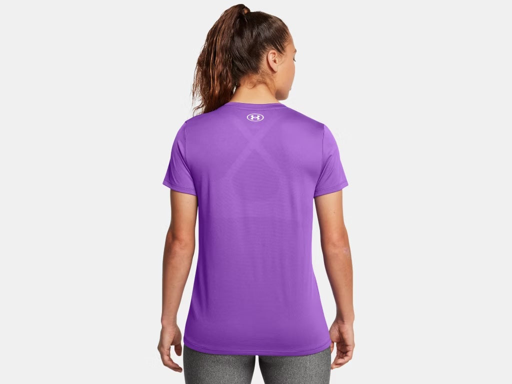 Under Armour Tech™ V-Neck Short Sleeve