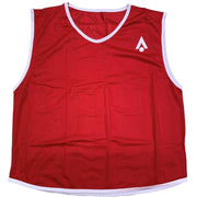 Karakal Training Bib Red