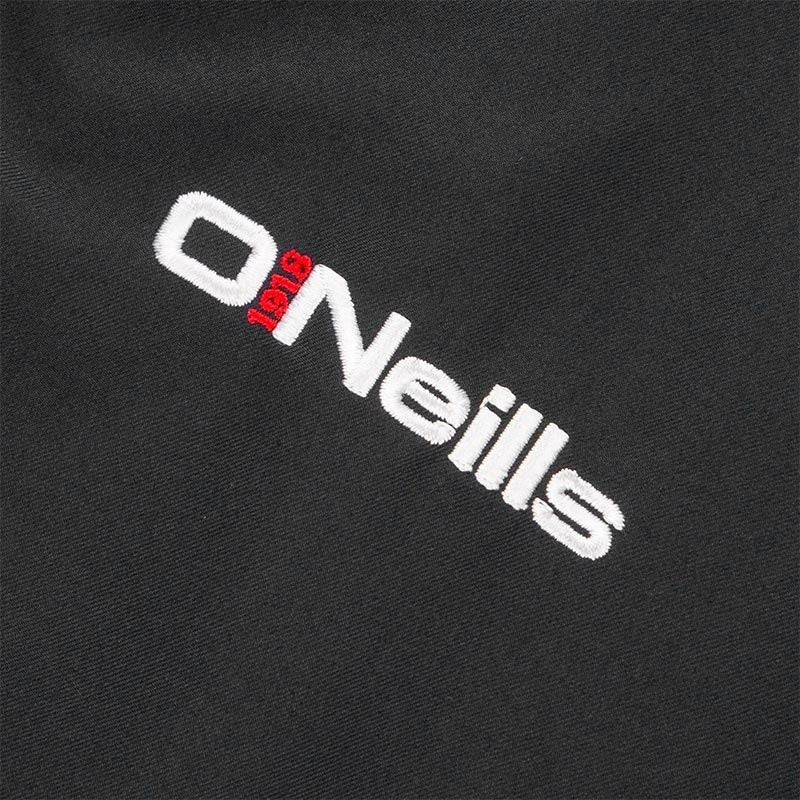 O'Neills Cashel Woven Tracksuit Pants Black