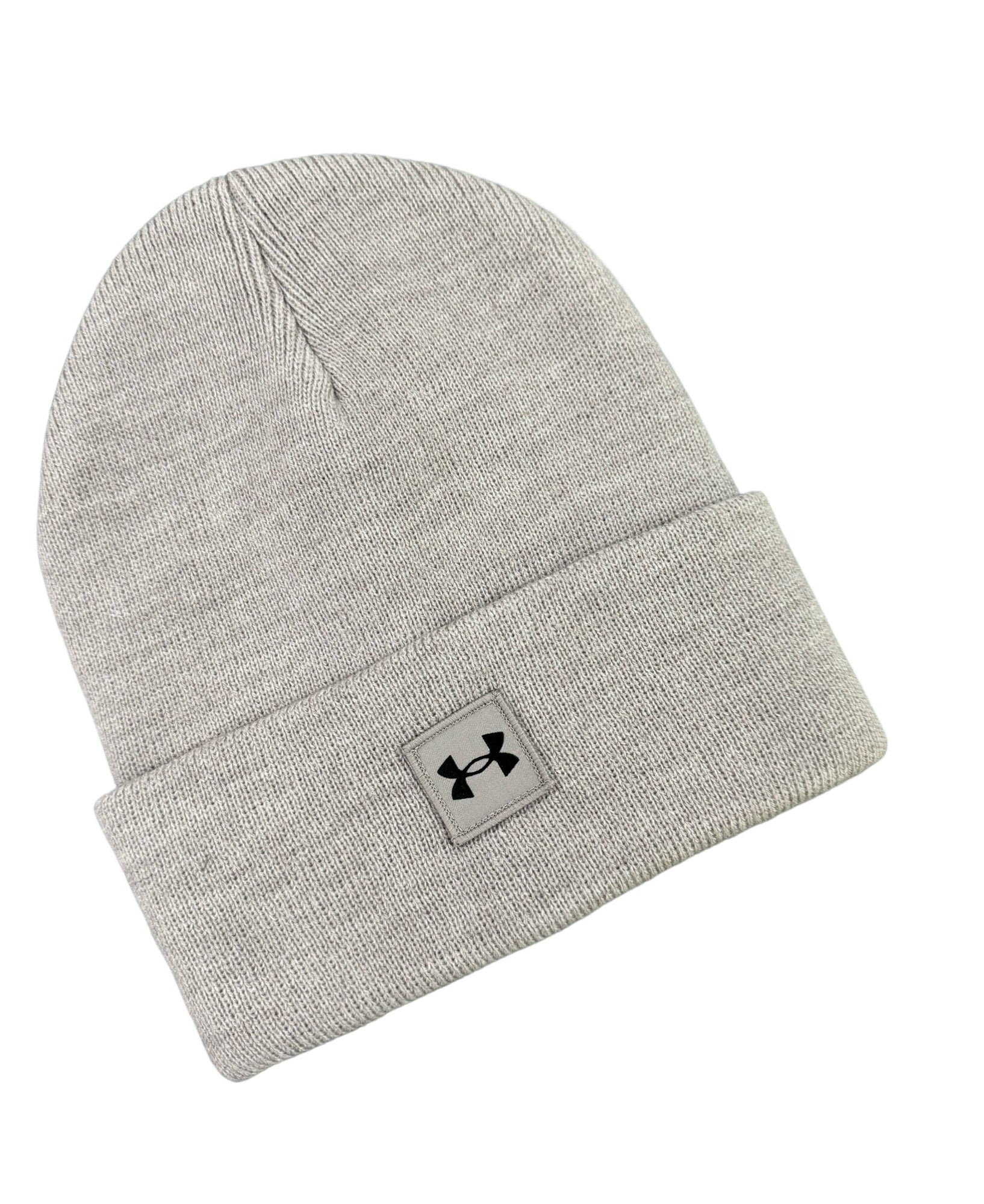 Under Armour Halftime Cuff Beanie