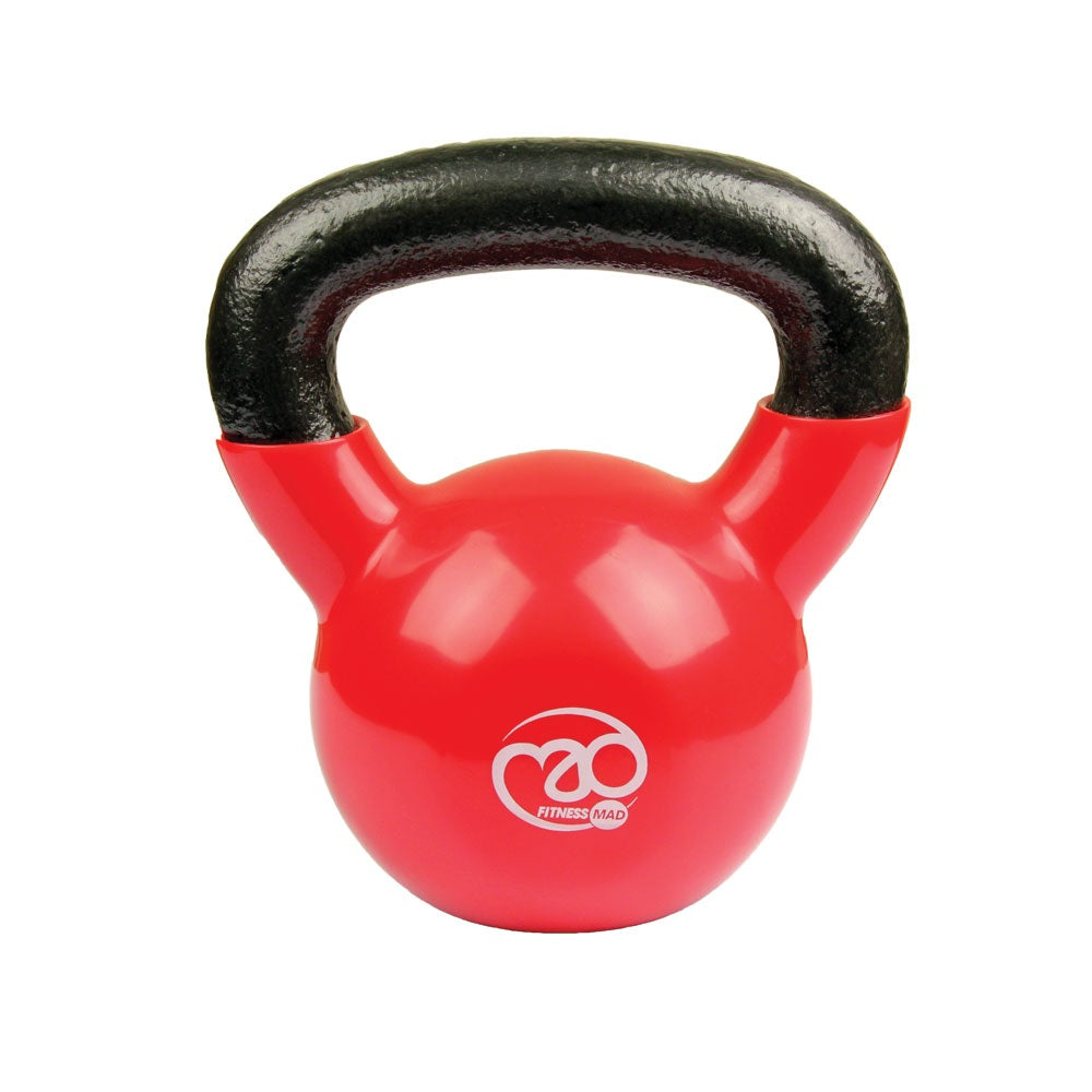Fitness Mad Fitness Kettlebell 10Kg
