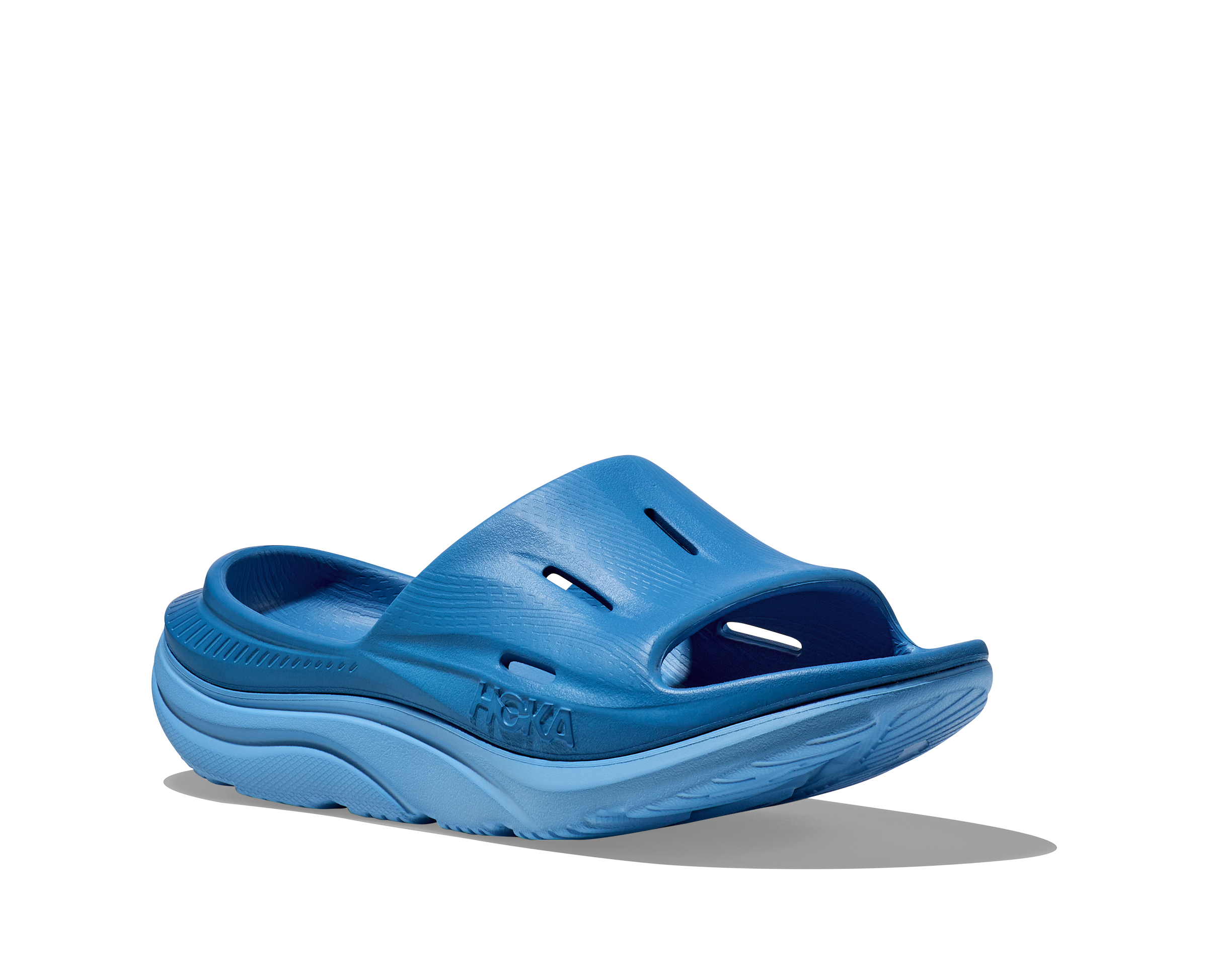 Hoka Recovery Slide