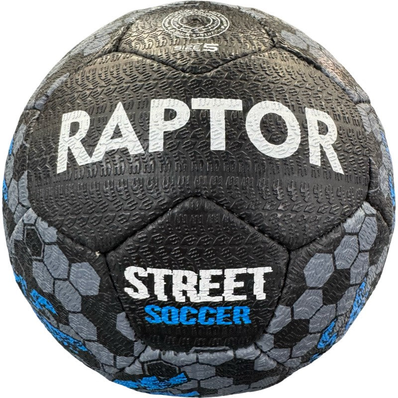 Raptor Street Football