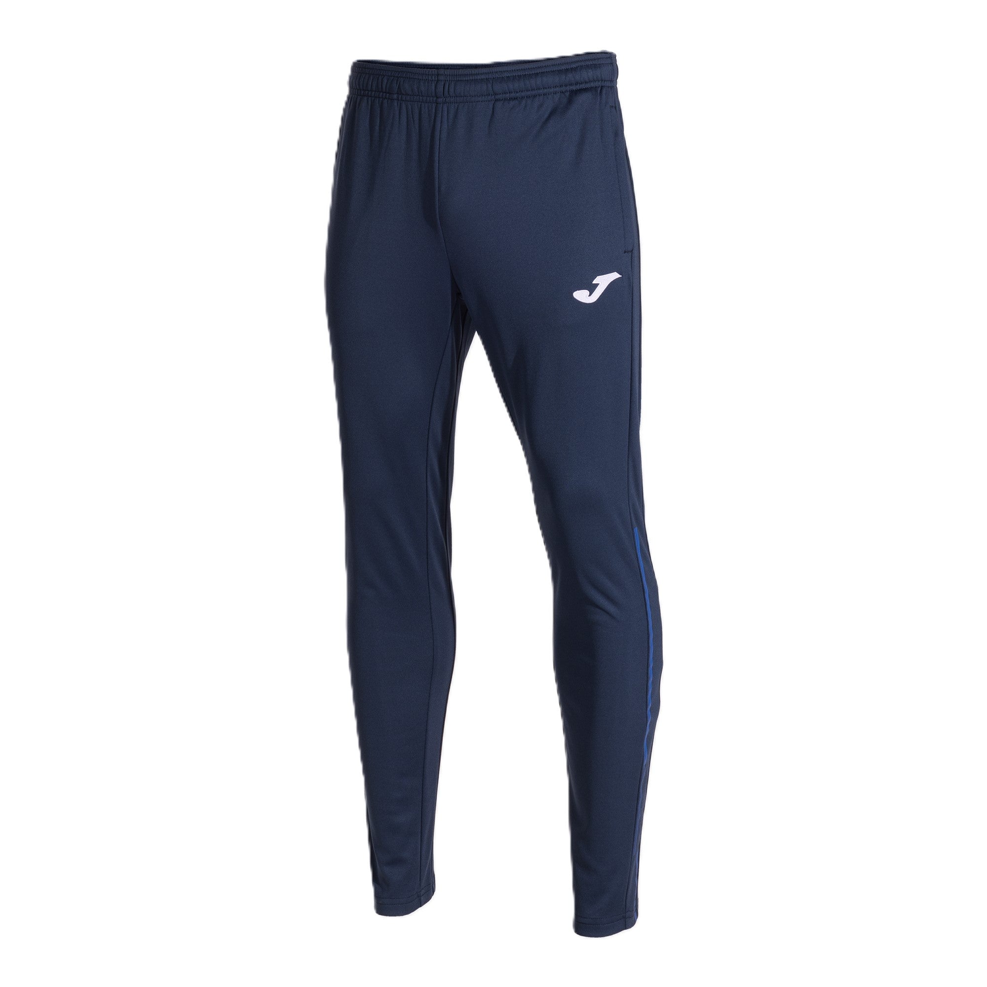 Joma Championship VIII Pant Navy Roya